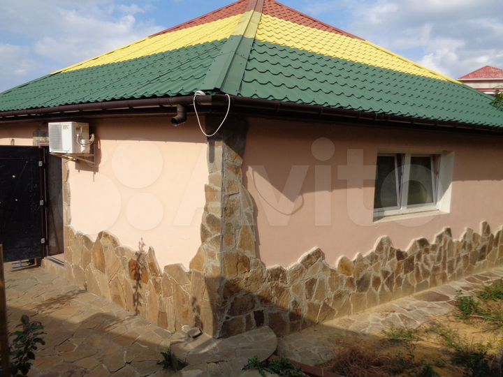 Дом 300 м² на участке 10 сот.