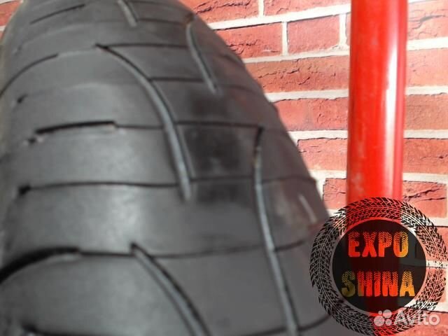 Мотошина Michelin Pilot Road 4 GT 120 70 R17