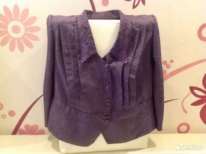 Костюмы ручной работы