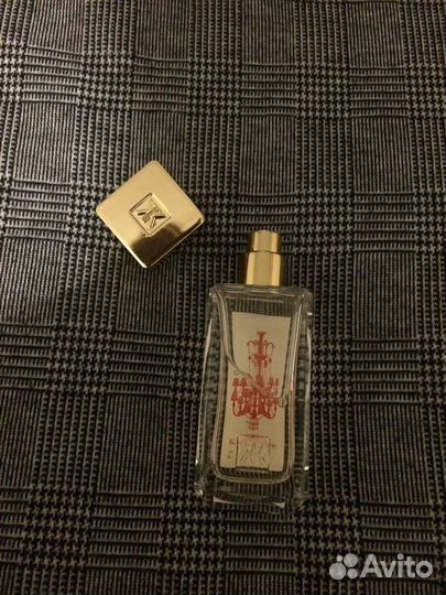 Maison Francis Kurkdjian Baccarat rouge 540