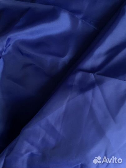 Ткань органза, портьерная, подклад