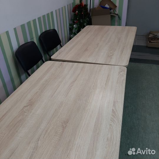 Стол 1,80*80 см