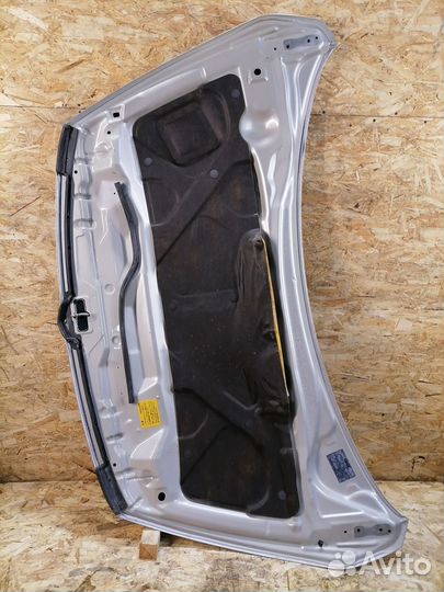 Капот Mitsubishi Grandis NA4W