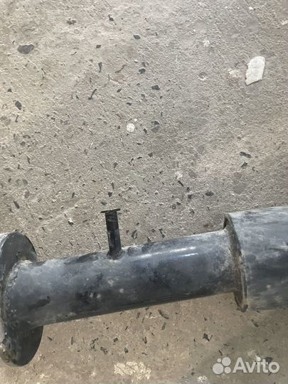 Спортивный глушитель лада приора