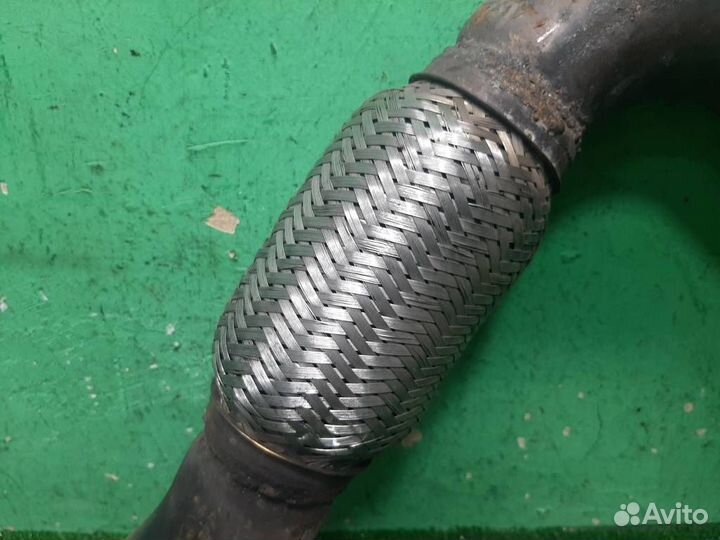 Глушитель средняя часть Mercedes Benz E-class W21