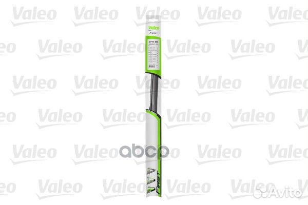 Щетка стеклоочистителя 575833 Valeo