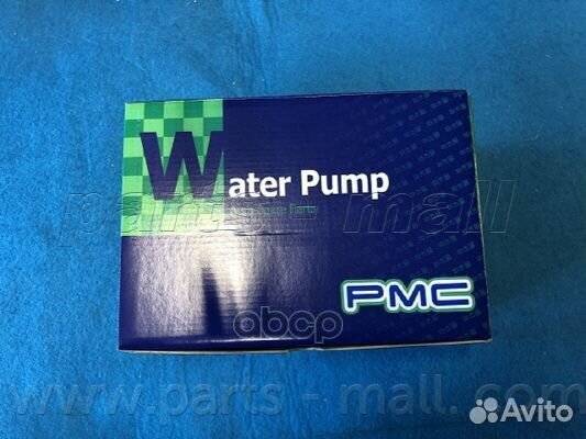 Насос водяной daewoo aveo(T300) 11-19 PHC-020 P