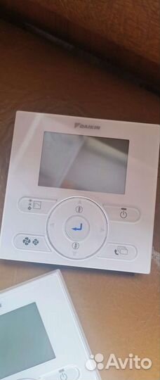 Пульт для кондиционера daikin