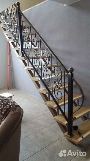 Ковка под заказ