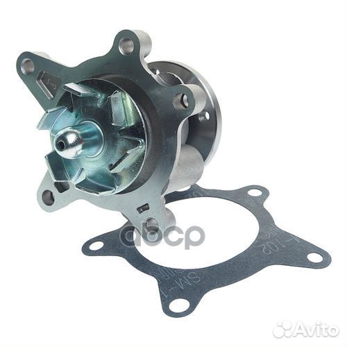 Насос водяной gwhy601A GMB