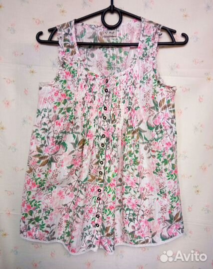 Платье-туника для девочек