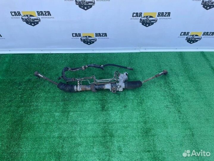 Рейка рулевая Kia Clarus