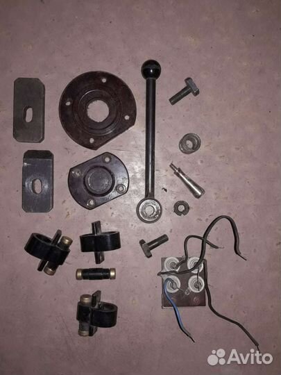 Набор деталей