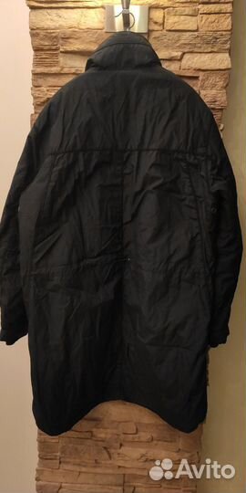 Куртка-парка мужская mexx 54