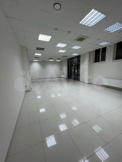 Свободного назначения, 75 м²