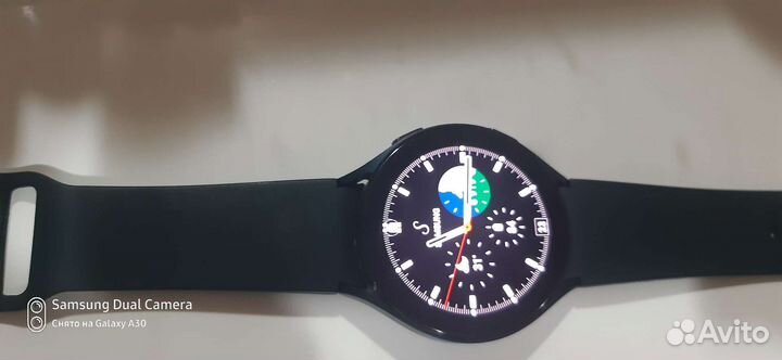 Samsung galaxy watch4 44mm