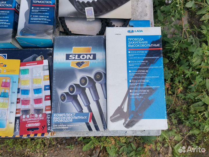 Запчасти на ваз 2114 2113 2115