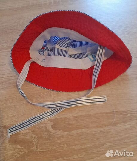 Панама детская