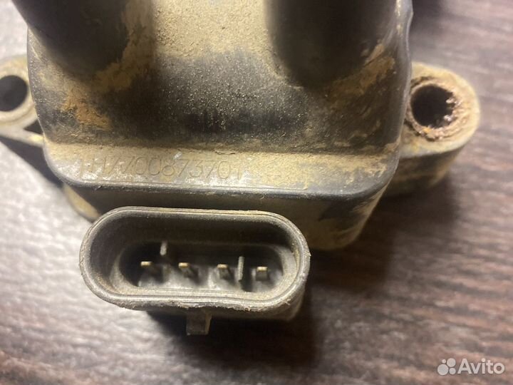 224336134R Renault Катушка зажигания