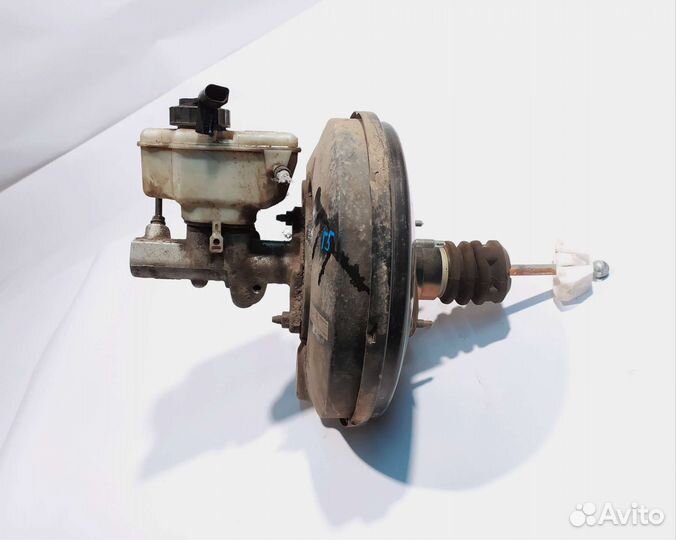 Вакуумник Volkswagen Golf 5