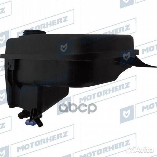 Бачок расширительный 106CA0066AE Motorherz
