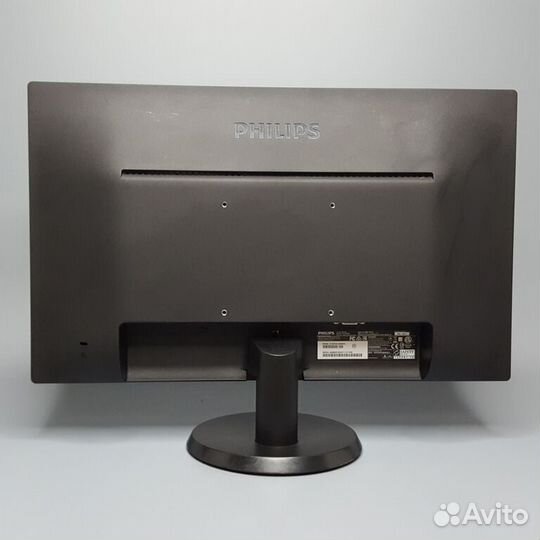 Монитор с гарантией Philips 203V5LSB26 19.5''