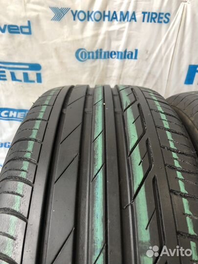 Bridgestone Turanza T001 225/55 R17 97W