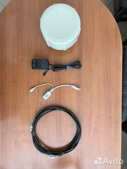 Точка доступа уличная Mikrotik rbsxtr R11e-LTE