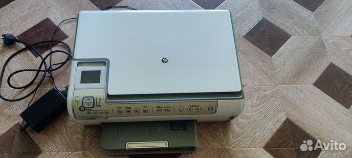Мфу hp