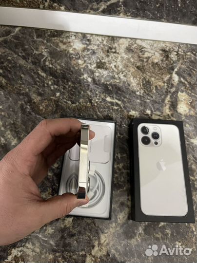 iPhone 13 Pro, 128 ГБ