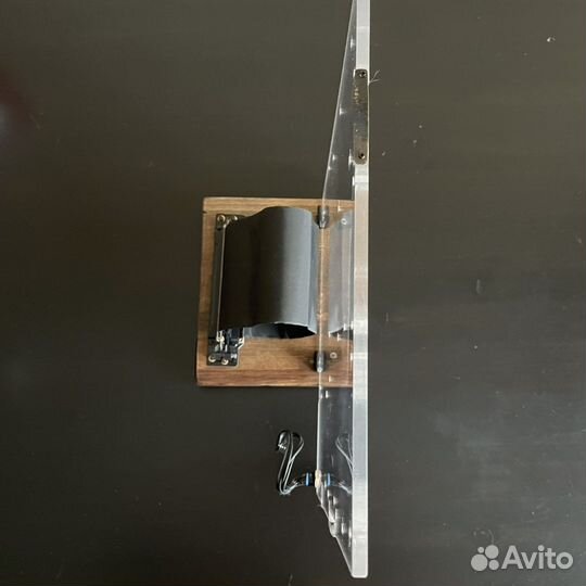 Продам корпус для pc в тип: открытый стенд