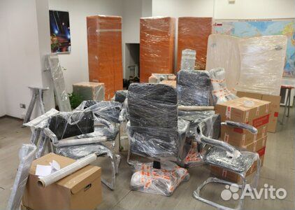 Грузоперевозки/Переезды