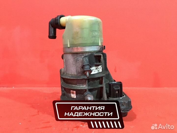 Эгур для Ford S-Max G6DB (Б/У)