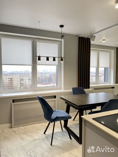 Рулонные шторы и жалюзи