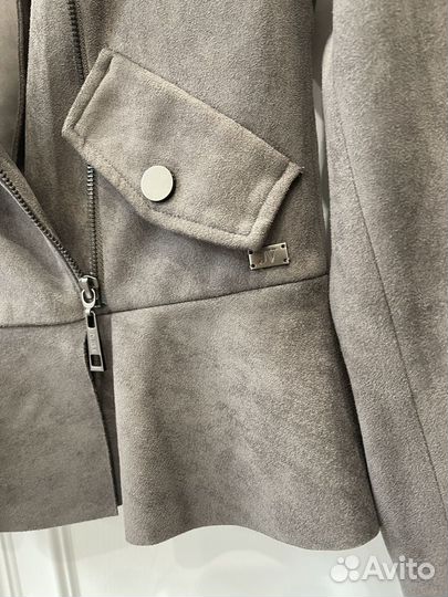 Куртка -косуха