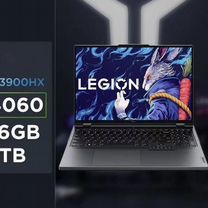 Lenovo legion 5 pro i9 -14900HX, RTX 4060/4070