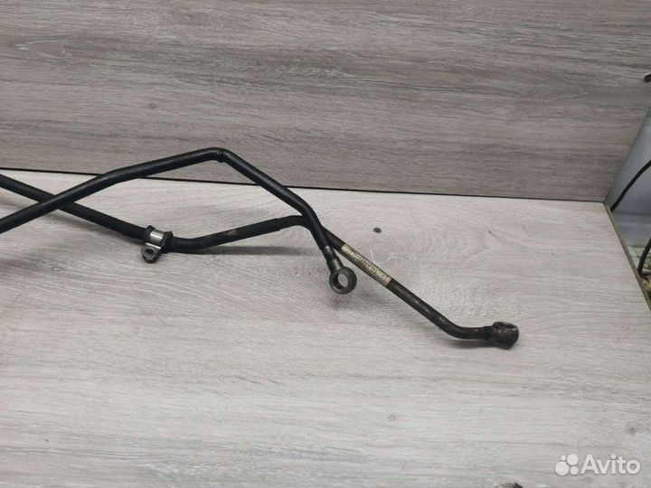 Трубка охлаждения АКПП Mercedes C W203