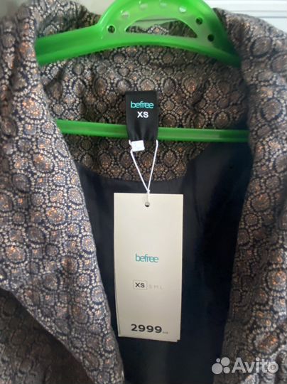 Куртка женская