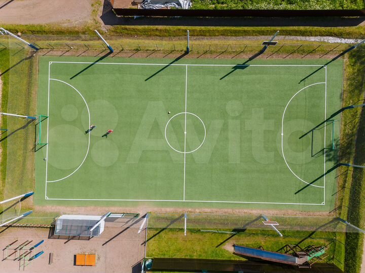 Участок 6 сот. (СНТ, ДНП)