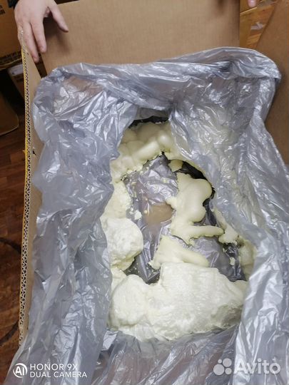 Шорт блок hyundai KIA G4FD G4FJ 217N2-2BU00