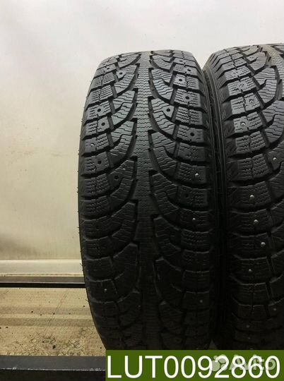 Hankook I'Pike RW11 215/60 R17 98Y