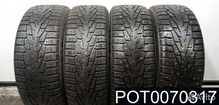 Nokian Tyres Hakkapeliitta 7 SUV 225/60 R17 99R