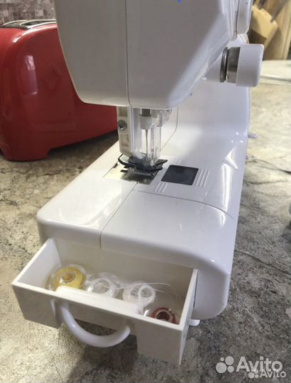 Детская швейная машинка ItsImagical