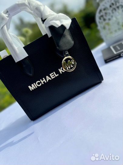 Сумка Michael Kors Mirella оригинал новая