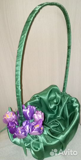 Подарочная корзина