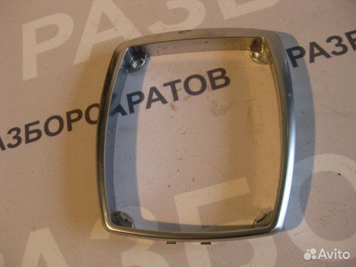 Накладка декоративная на кулису Ford Kuga G6DG 2.0