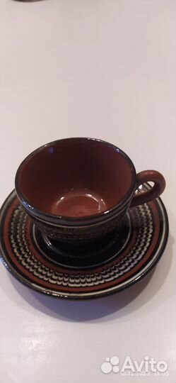 Кофейные пары