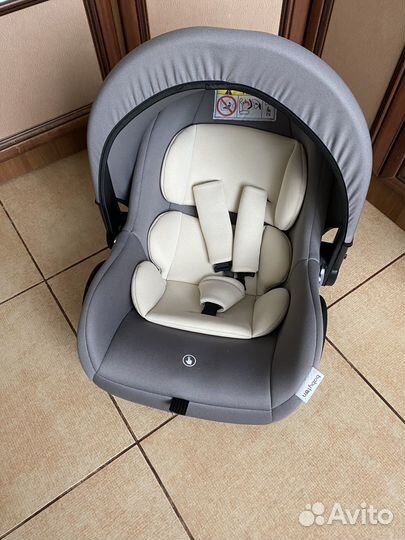 Автолюлька от 0