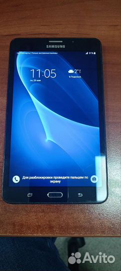 Samsung Galaxy TAB A6 SM-T285