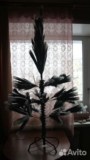 Елка искусственная